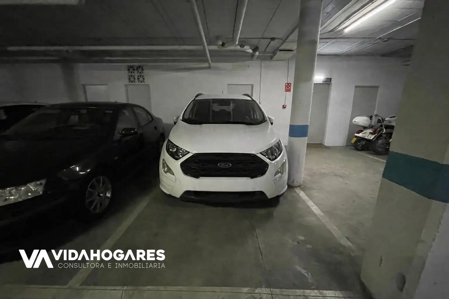 Parking de Piso en venta en Rota con Trastero