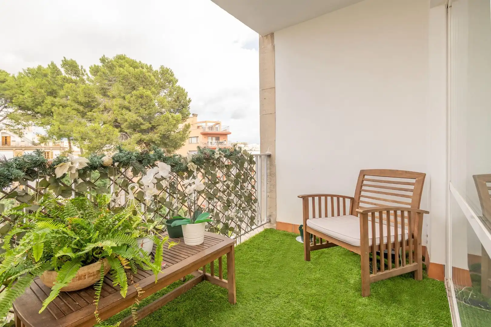 Mini appartamento con ascensore in vendita a Carrer ESPARTERO, imagen 3