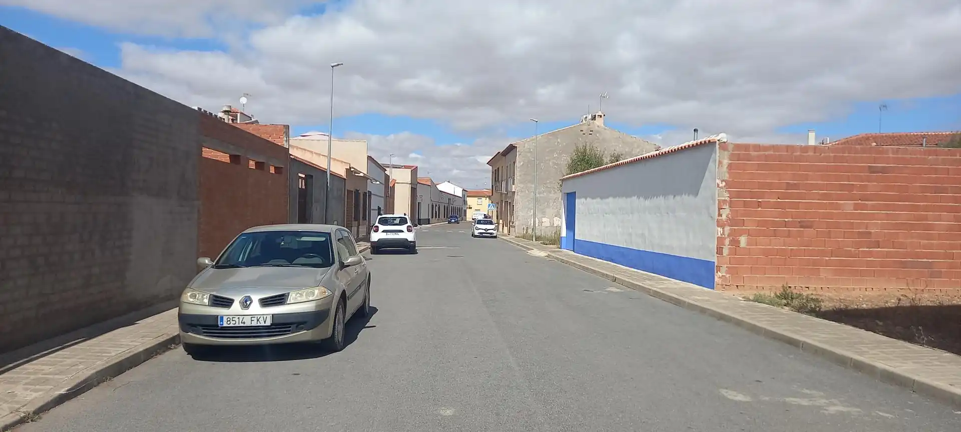 Terrenys i solars en venda a Almagro, imagen 2