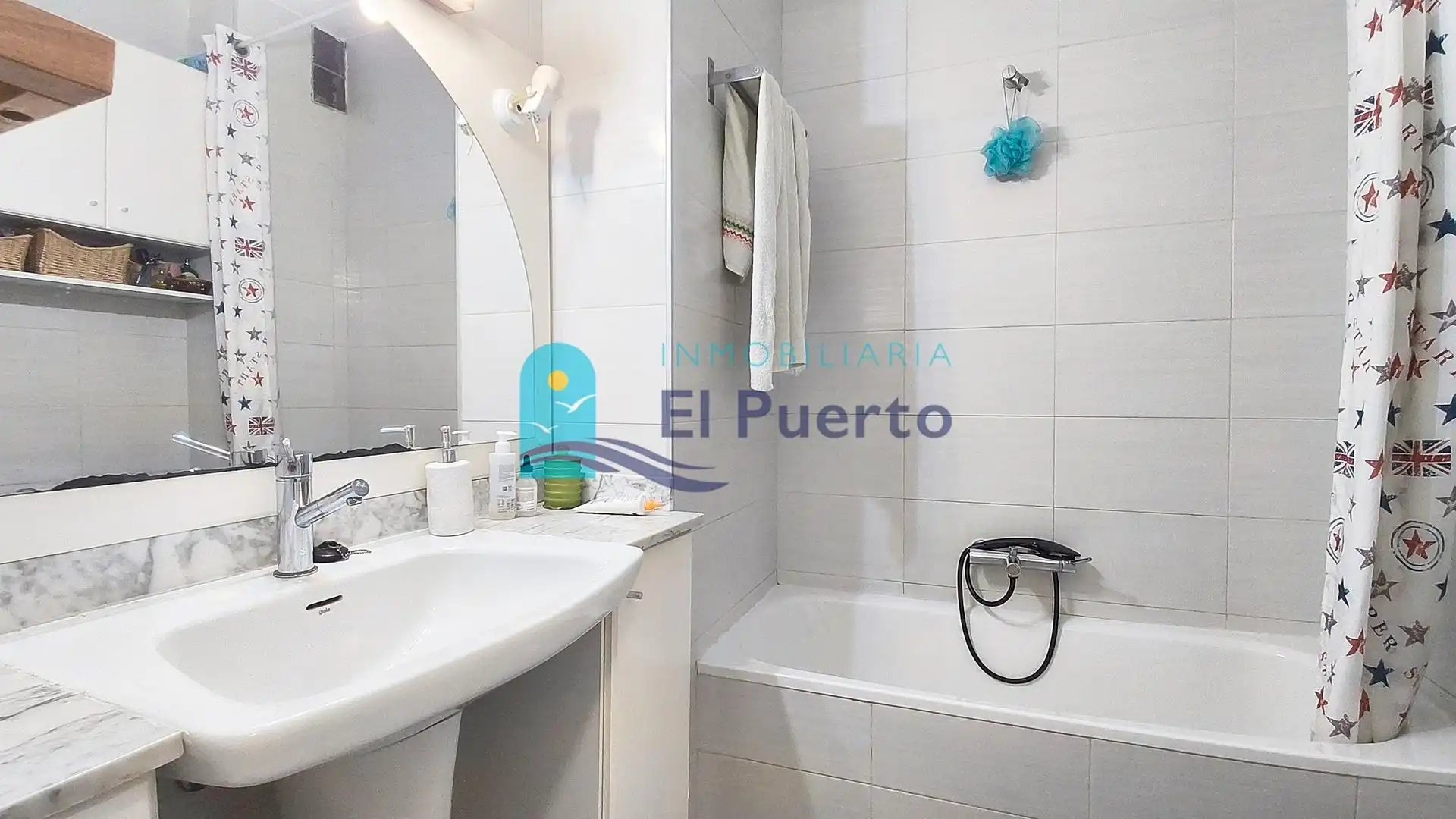Appartamento con ascensore in vendita a Puerto de Mazarrón, imagen 21