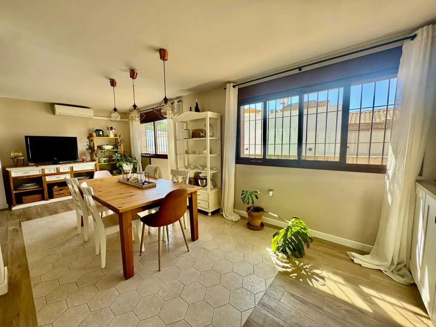 Chalet con piscina en venta en Calle Poleo de Sierrezuela 16, imagen 57