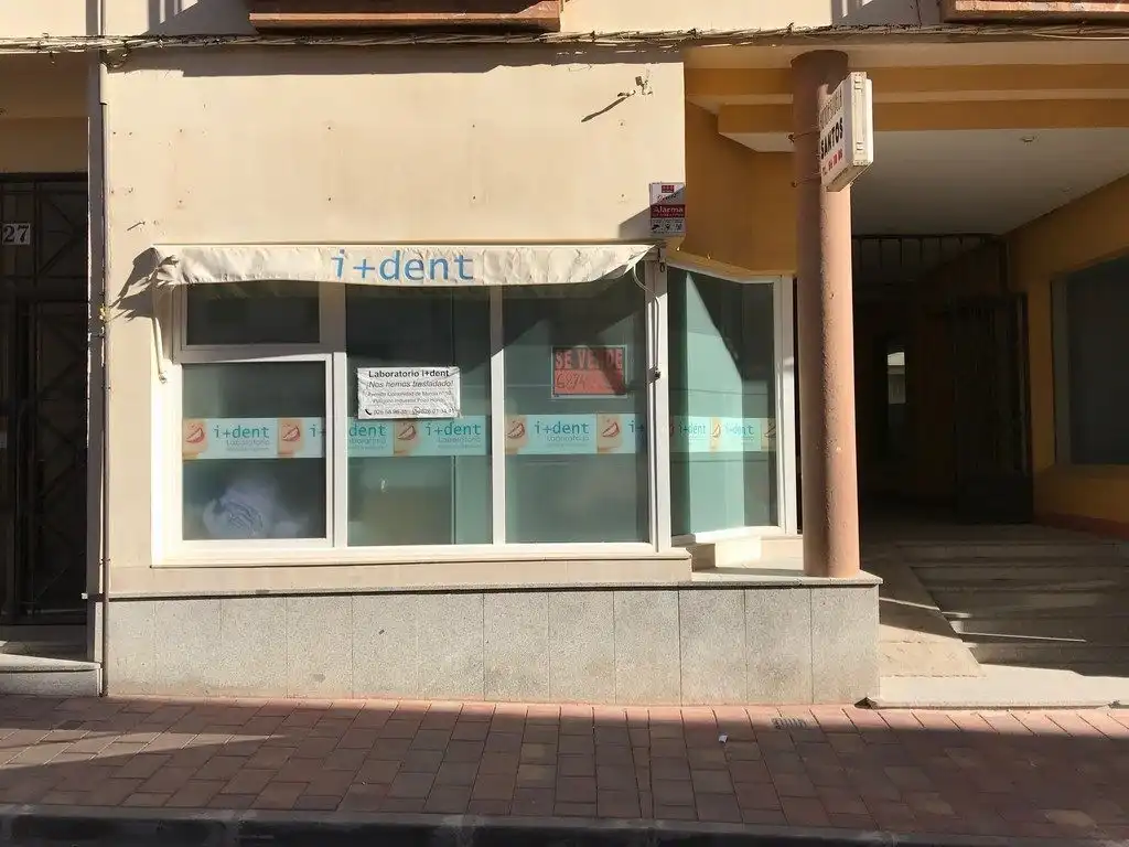 Locale commerciale in vendita a Castillo, imagen 6