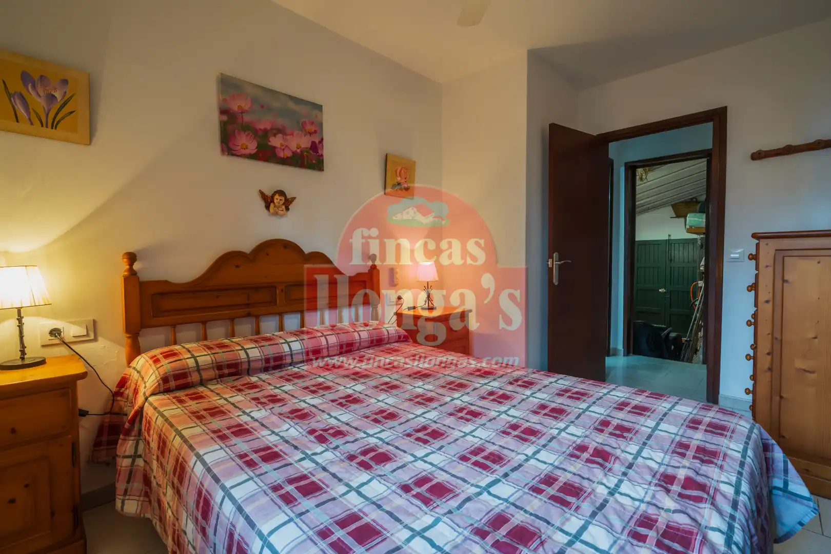 Habitación de Casa o chalet en venta en Ciutadella de Menorca con Jardín privado y Terraza