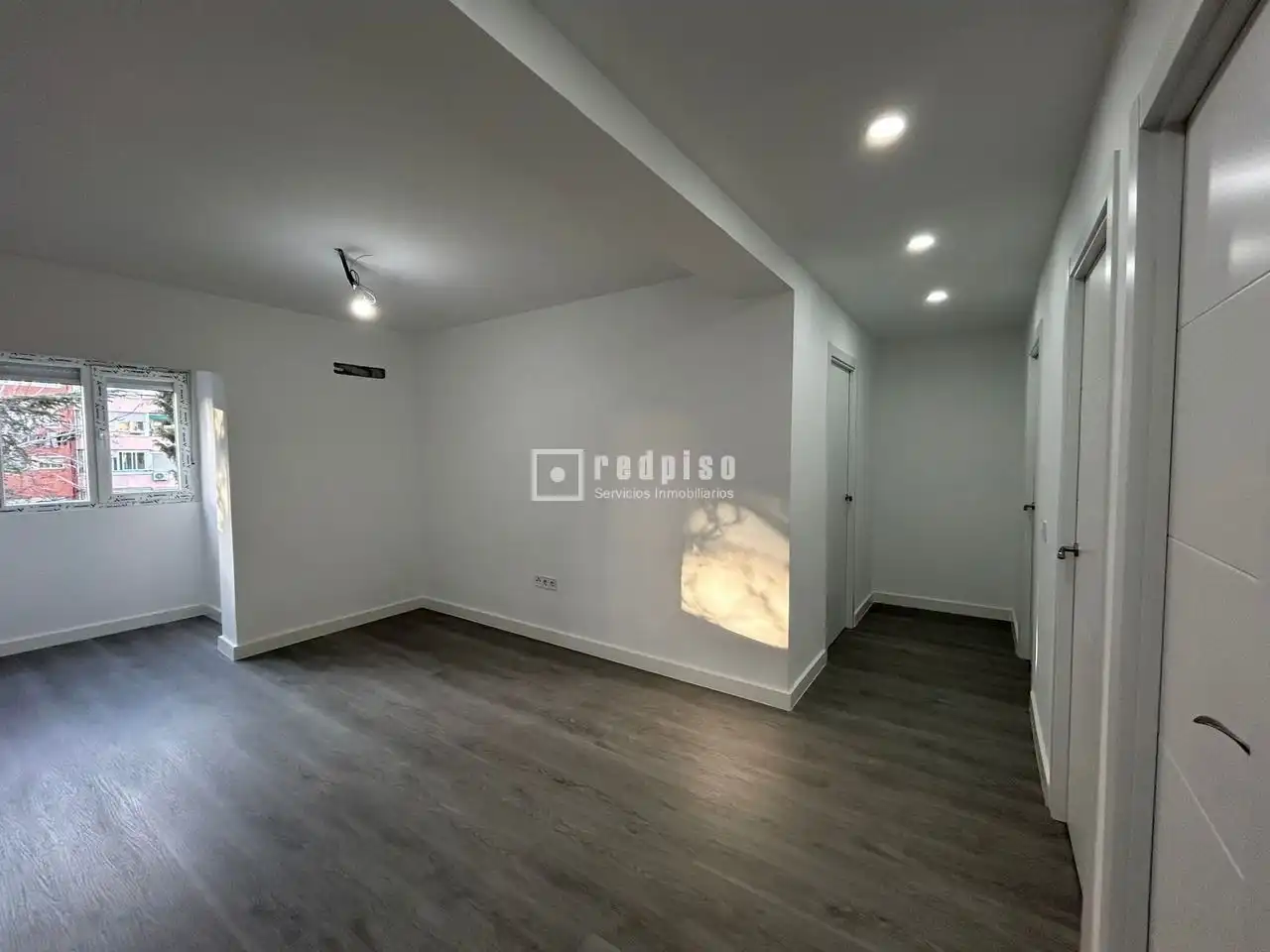 Flat for sale in Madrid  with Air Conditioner, Heating and Terrace
