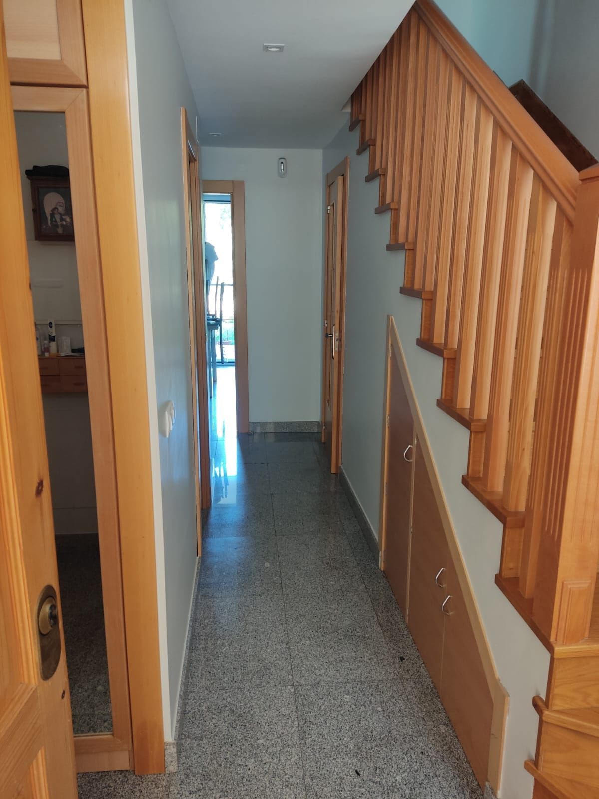 Single-family semi-detached for sale in Caparroso  with Private garden