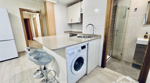 Foto 2 de Pis de lloguer a Sagarminaga, Santutxu - Basarrate, Bilbao