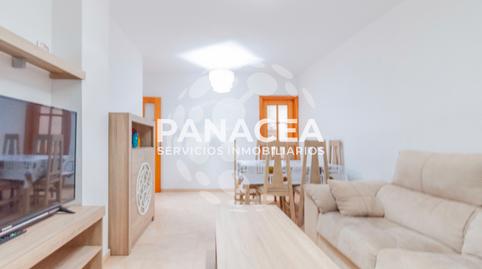 Photo 5 of Flat for sale in Roquetas Pueblo, Almería