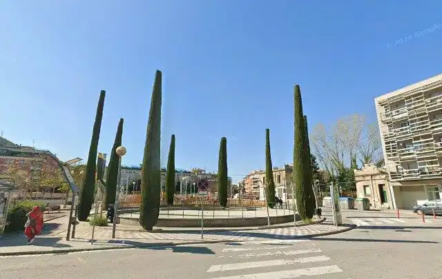 Exterior view of Flat for sale in Montcada i Reixac