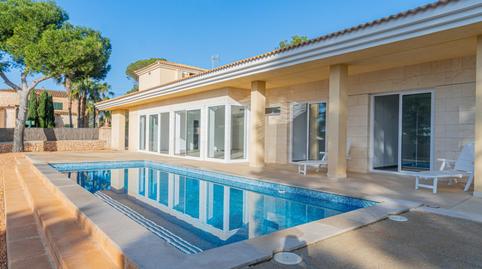 Foto 3 de Casa o xalet en venda a Cala Pi - Vallgornera, Llucmajor