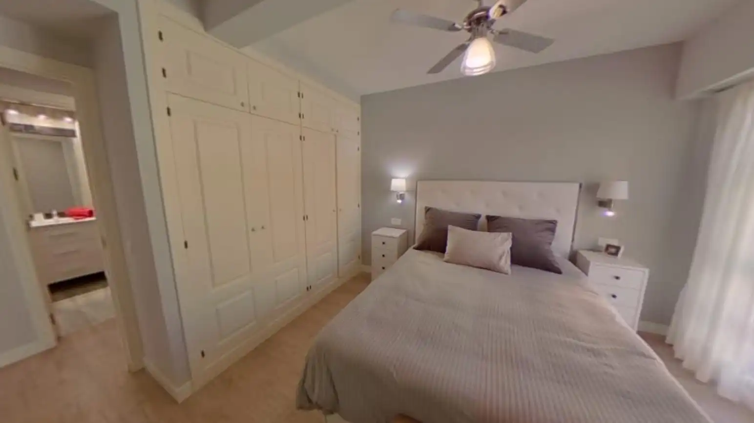 1 hab, 55m² en Bellas Vistas, Tetuán,  Madrid Capital - Image 4