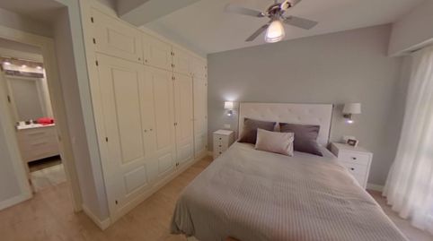 Foto 4 de Piso de alquiler en Calle de Alvarado, Bellas Vistas, Madrid Capital