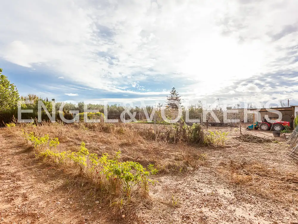 Terrain rustique à vendre à Santa Bárbara, imagen 31