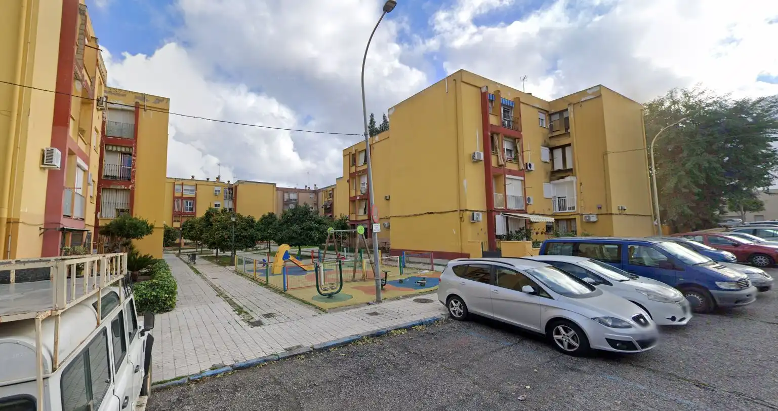 Apartment for sale in RIO PUDIO