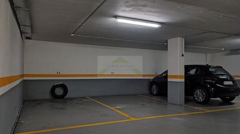 Photo 2 of Garage for sale in Rúa San Vicente, Os Mallos, A Coruña Capital