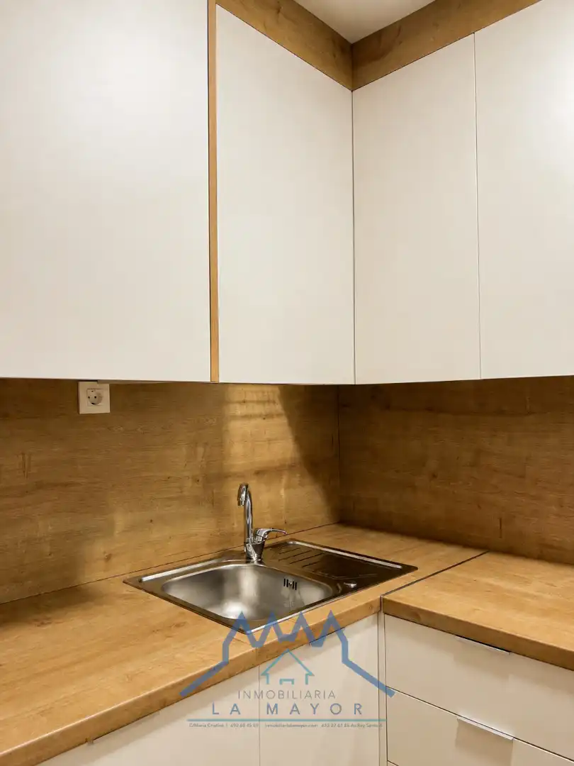Flat for rent in Pozuelo de Calatrava