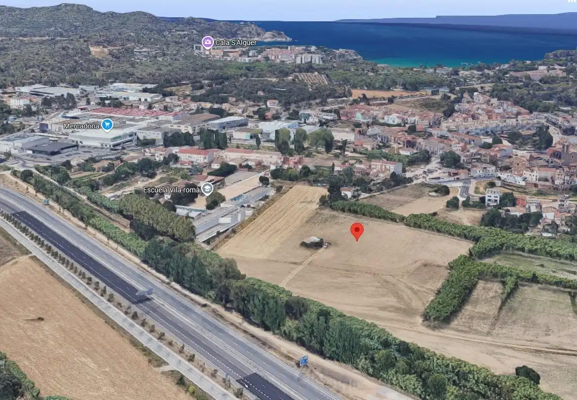 Residencial en venda en Palamós