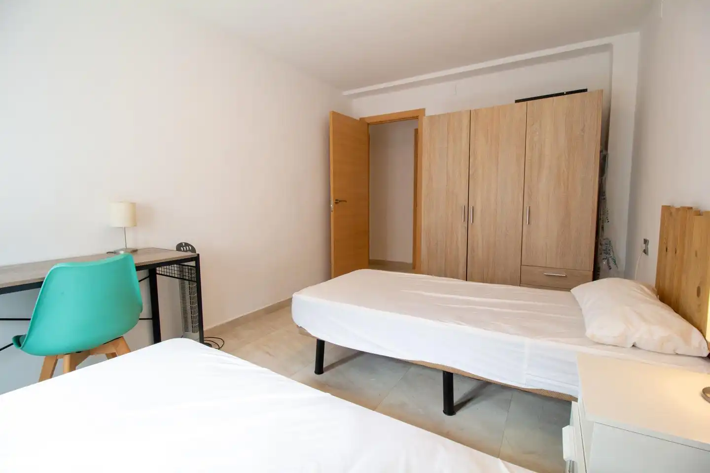 Ground floor for rent in Avinguda de la Malva-Rosa, La Malva-rosa