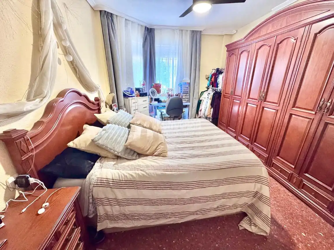 Habitación de Piso en venta en Córdoba con Aire acondicionado y Calefacción