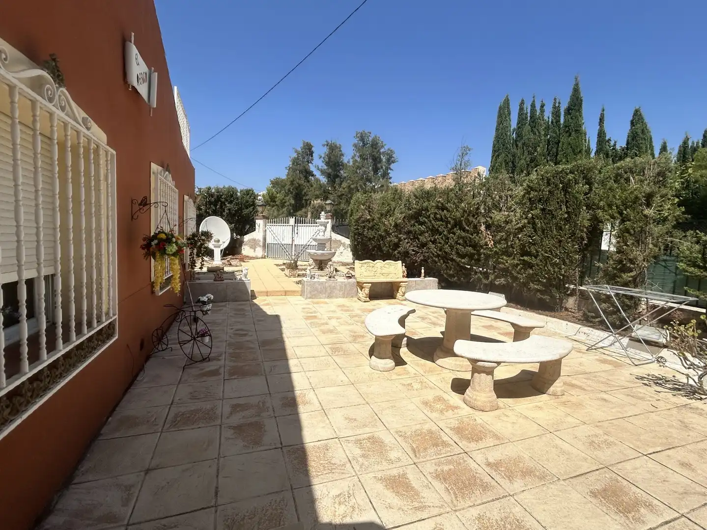Casa con piscina in vendita a Aledo, imagen 18