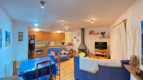 Foto 2 de Planta baixa en venda a La Torre de Cabdella, Lleida