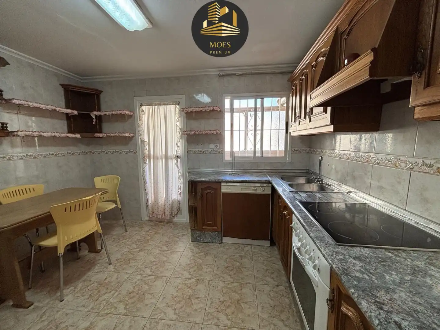 Piso con terraza en venta en Andújar, imagen 5