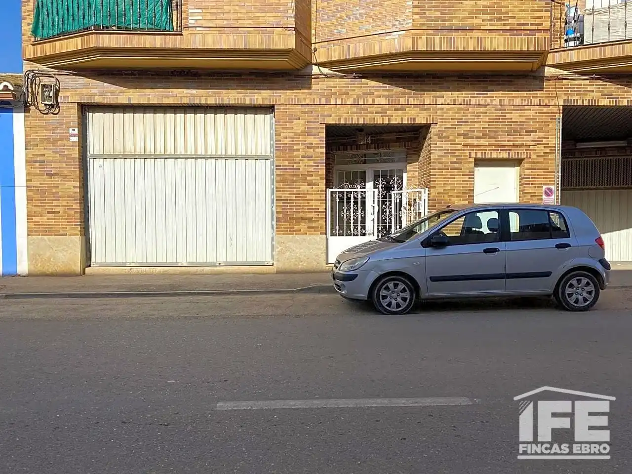 Gewerbefläche zur Miete in Torres de Berrellén, imagen 3