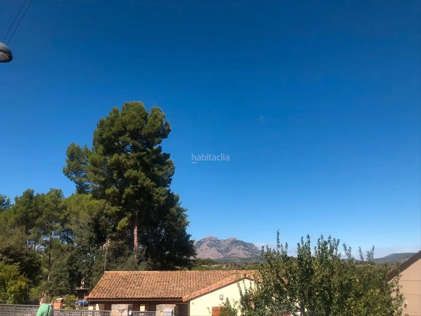 Terreny residencial en venda a Ronda Sant Jordi 71, imagen 3