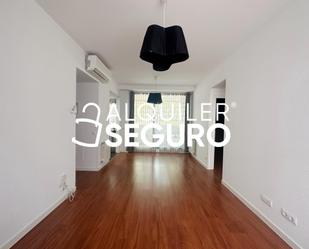 Living room of Flat to rent in Majadahonda  with Air Conditioner and Terrace