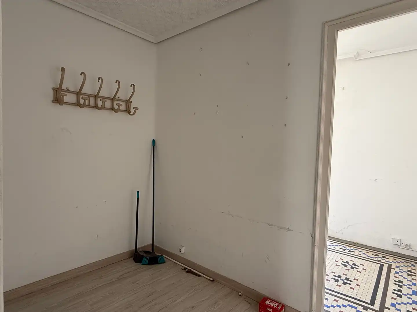 Appartement avec terrasse à vendre à Calle Almirante Cadarso, imagen 9