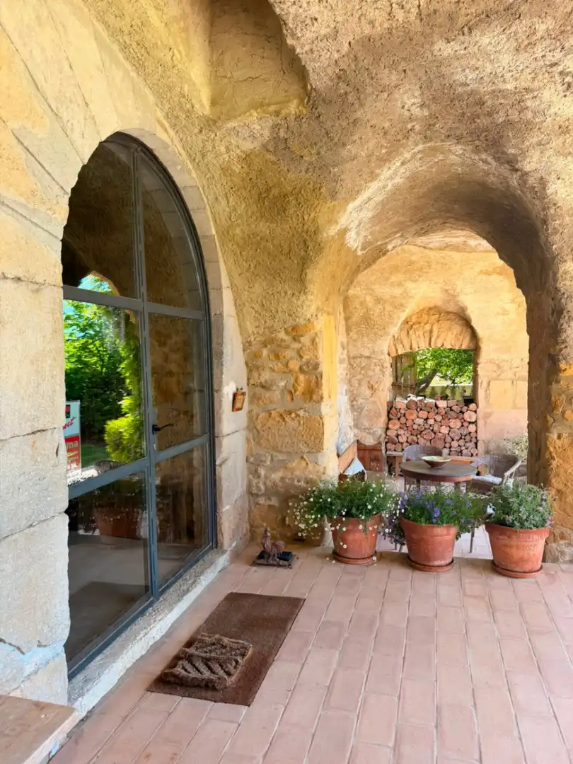 Finca rústica en venta en Vilademuls