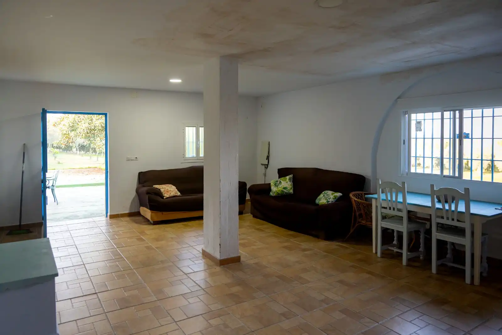 Finca rústica en venta en Jerez de la Frontera con Jardín privado