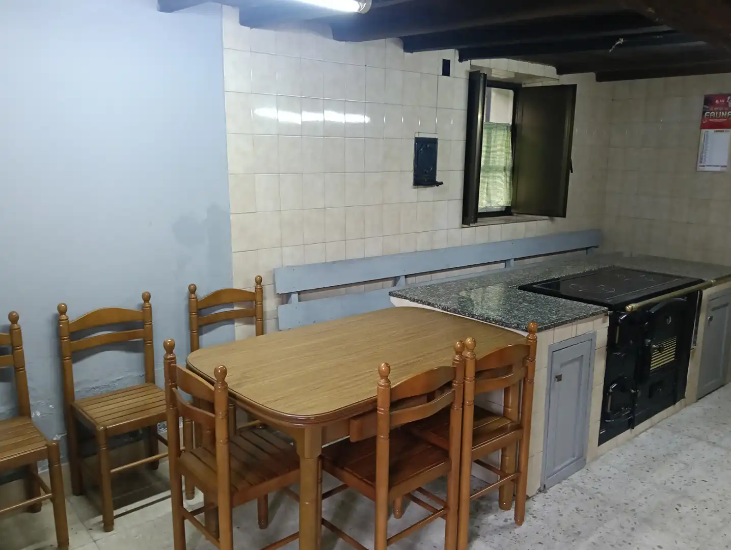 Adossat amb jardí en venda a Oza dos Ríos, imagen 24