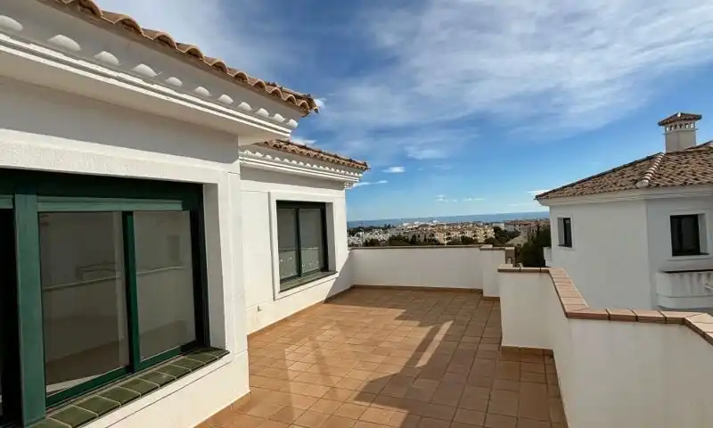 Apartment mit Terrasse zum Verkauf in Calle Pirineos, imagen 10