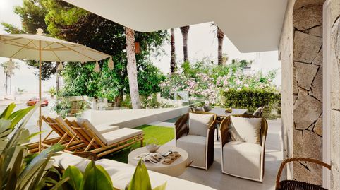 Exclusivas viviendas de nueva construcción frente al mar en venta en Mojácar, Costa de AlmeríaVida boutique frente al mar en una d, image 3