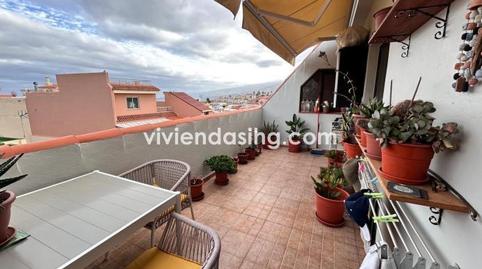 Foto 3 de Àtic en venda a Calle la Longuera, Longuera - Toscal, Los Realejos