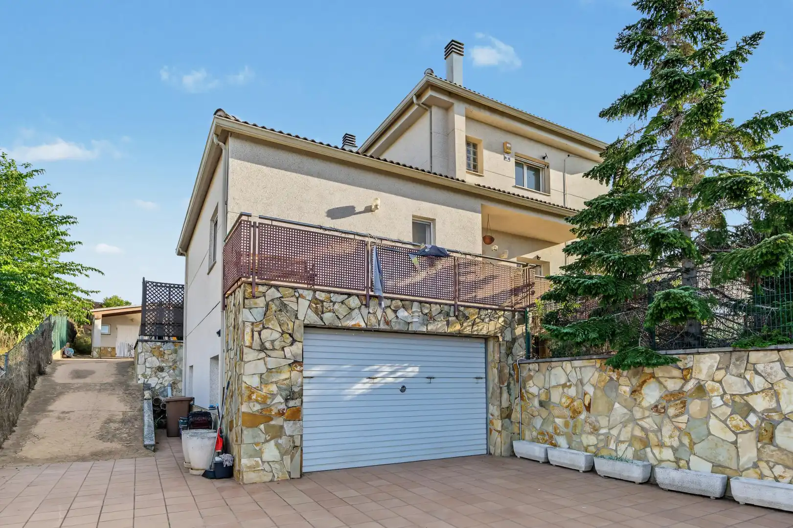 Casa rustica con piscina in vendita a 44 Carrer Gironés #Urb. King Park, imagen 12