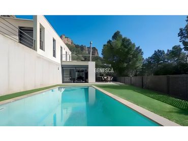 Maison avec piscine à vendre à Calle Vista Alegre