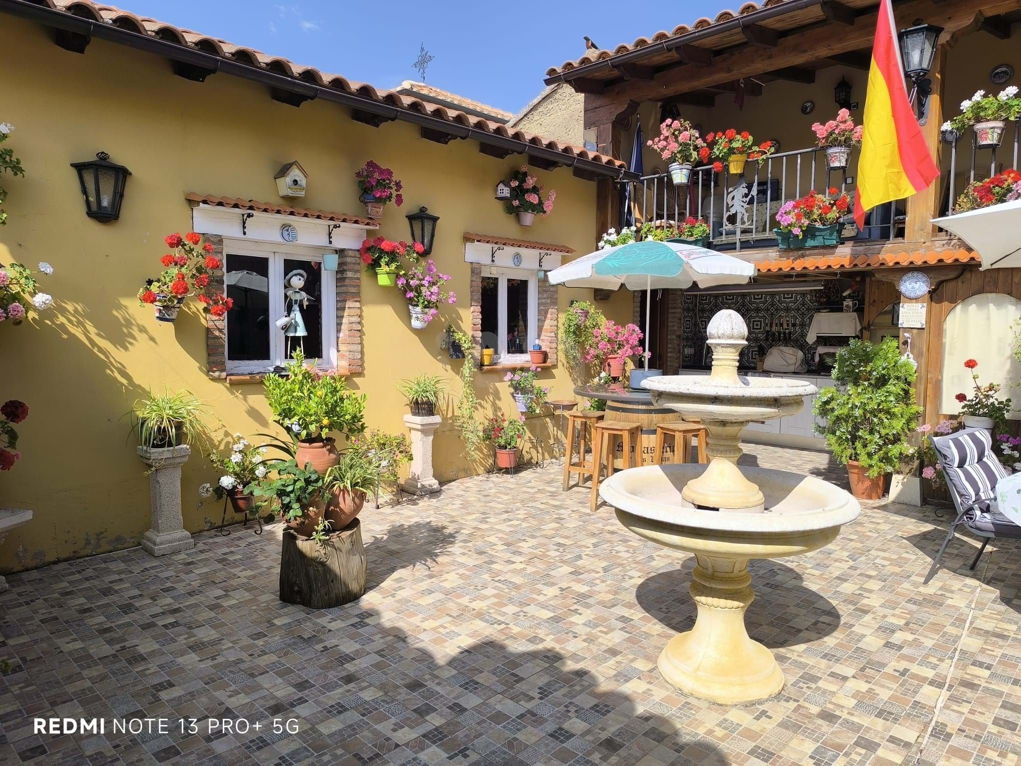 House or chalet for sale in Santas Martas  with Heating and Terrace