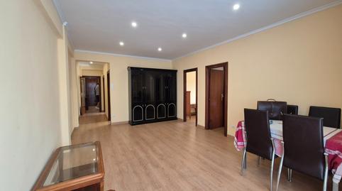 Foto 5 de Pis en venda a Tres Forques, Valencia