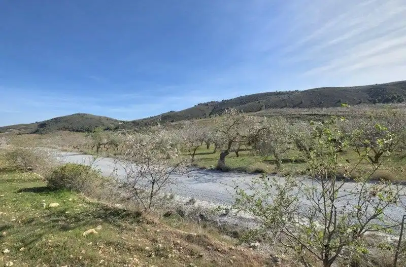 Terreno rustico in vendita a El Valle, imagen 5