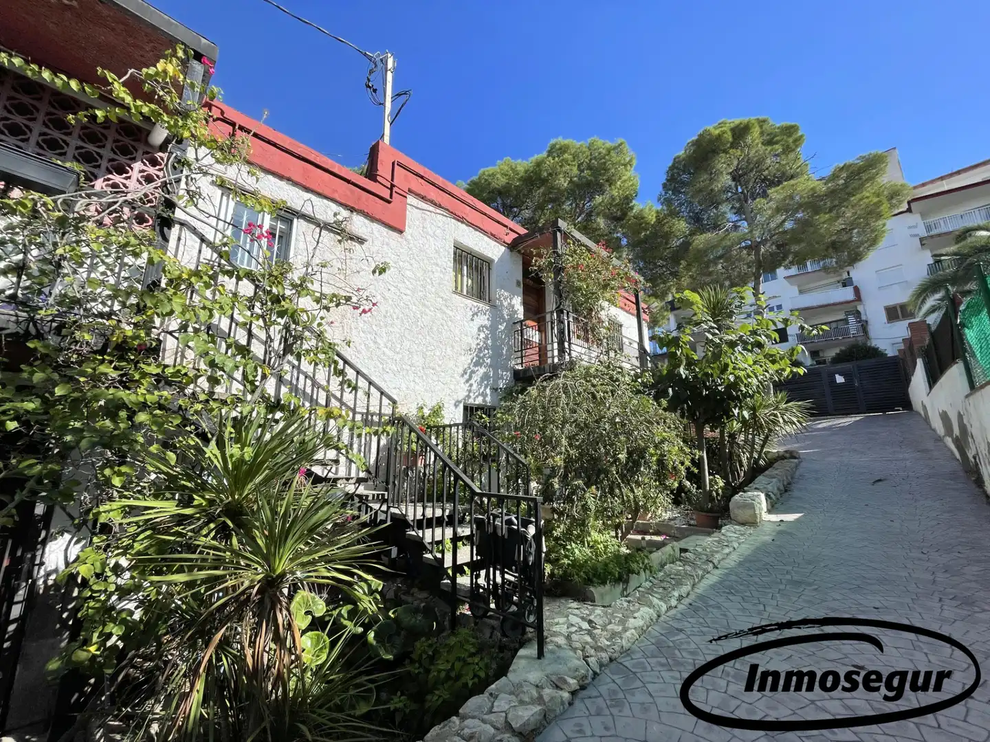 Apartamento con piscina en venta en Carrer del Pla de l'Era 6, imagen 34