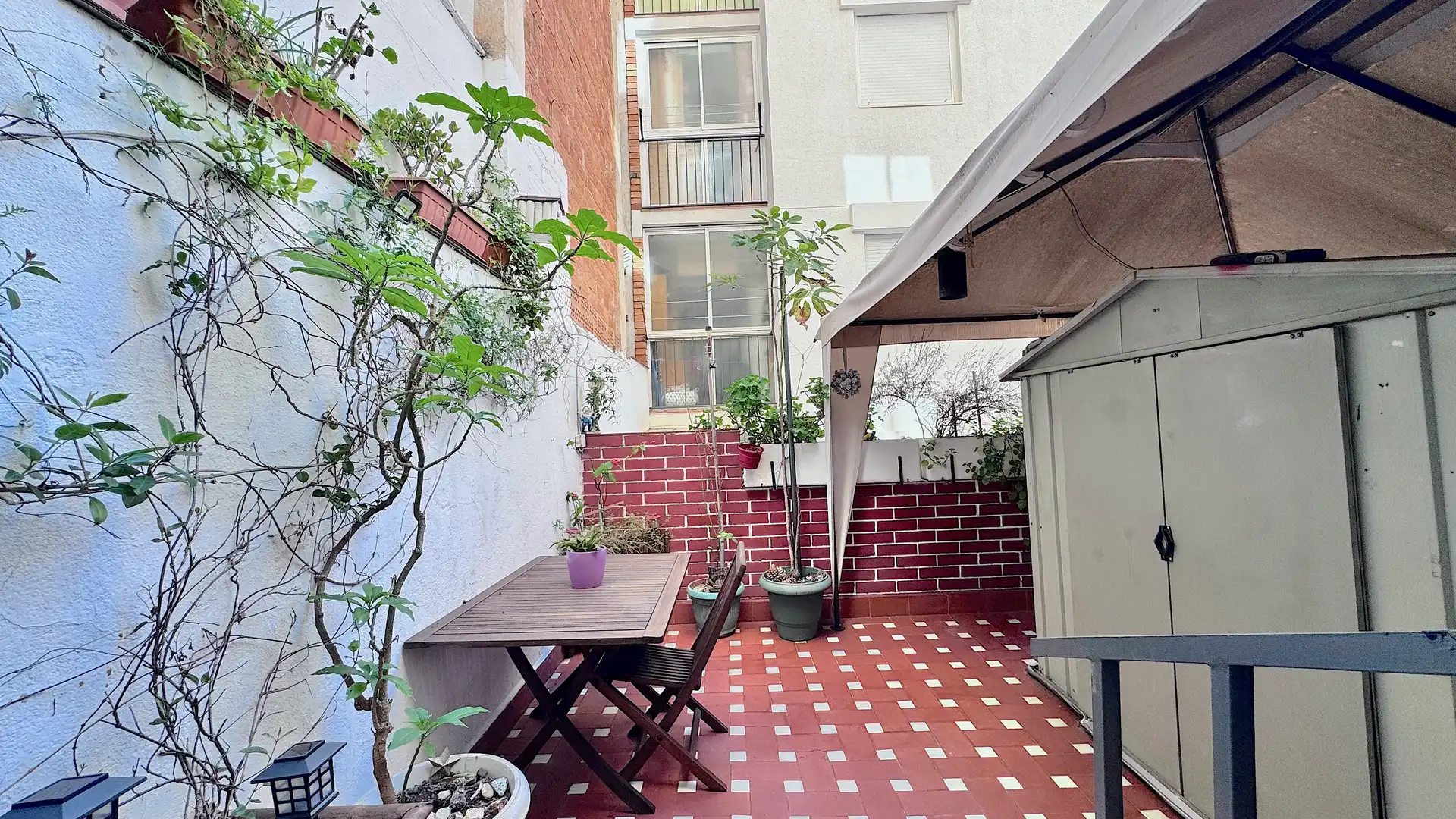 Flat for sale in de la Mare de Déu del Coll, imagen 13