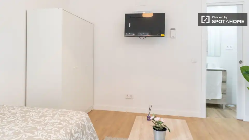 Piso de alquiler en Villaverde Alto