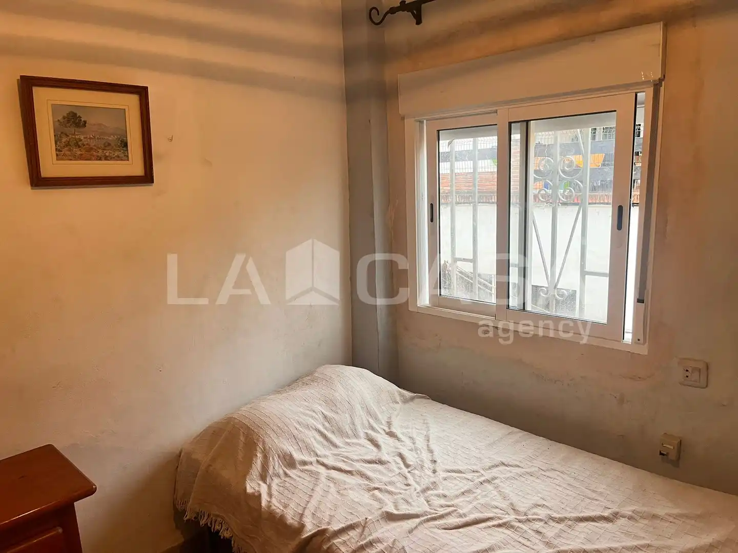Habitación de Casa o chalet en venta en Algeciras con Terraza