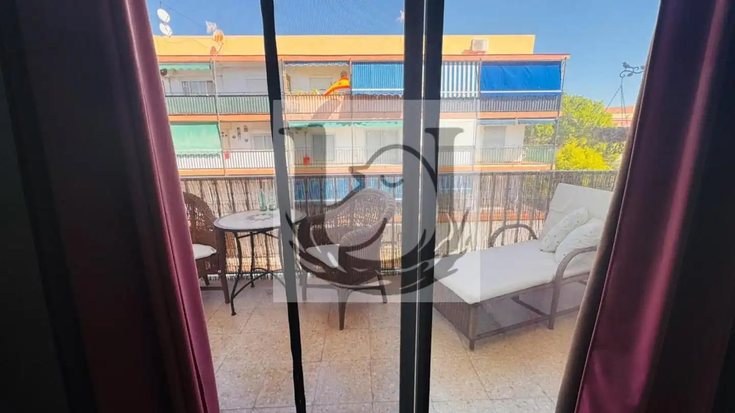Piso con piscina en venta en Platja de la Pobla de Farnals, imagen 11