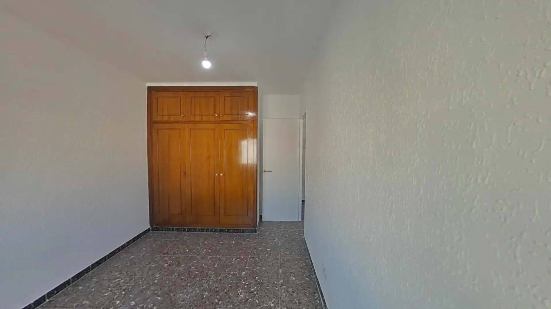 Dormitori de Pis en venda en Mollet del Vallès amb Terrassa