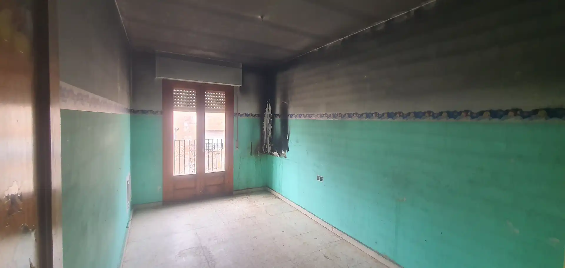 Cuina de Pis en venda en La Puebla de Almoradiel amb Terrassa i Balcó