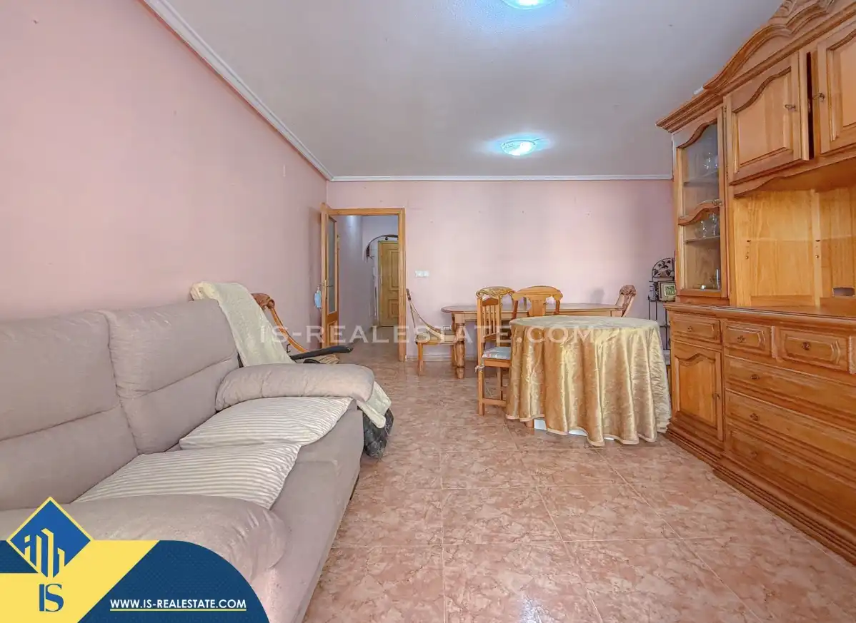 Apartament amb ascensor en venda a Playa del Cura, imagen 9