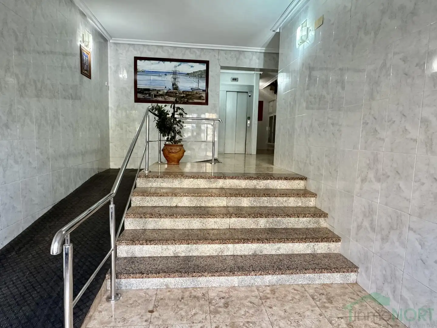 Pis en venda en Cartagena amb Balcó