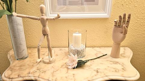 Foto 3 de Piso en venta en Residencial Paraíso, Paseo Sagasta,  Zaragoza Capital